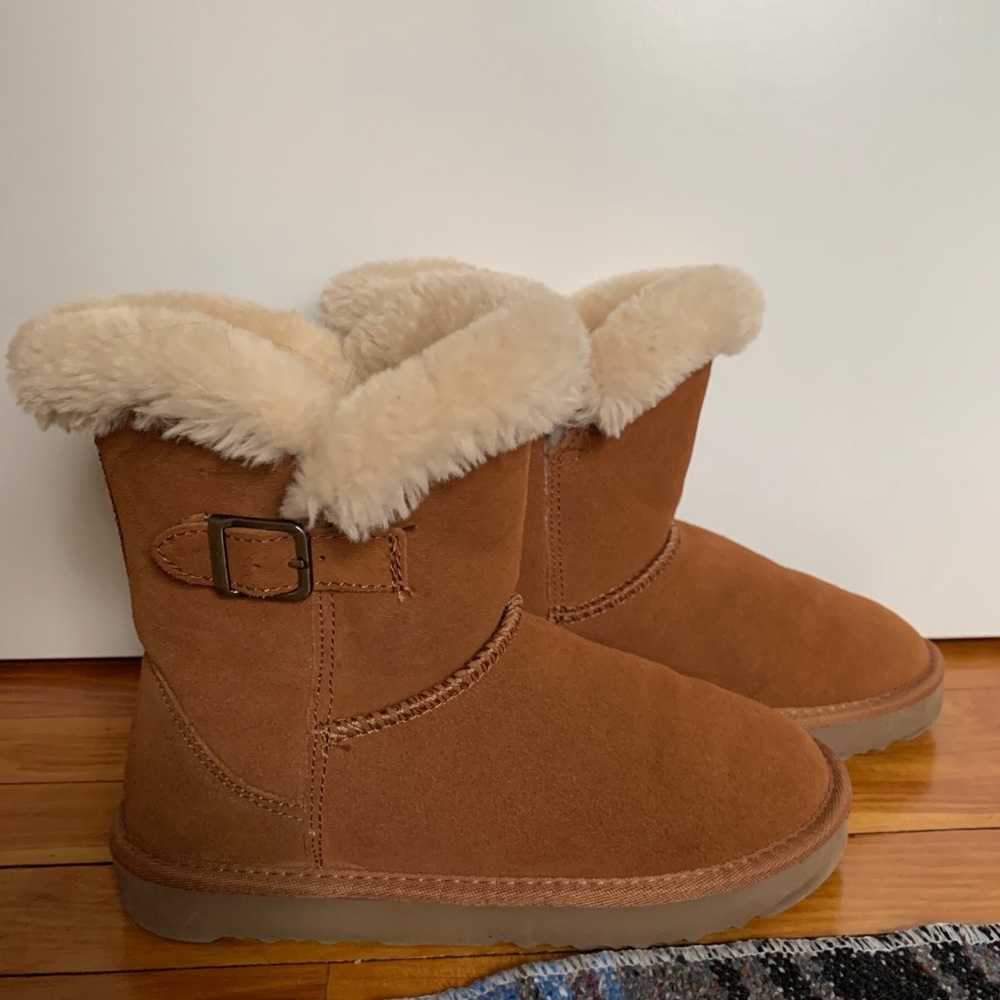 Winter Boots